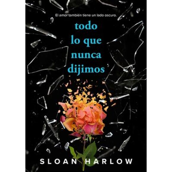 Todo Lo Que Nunca Dijimos / Everything We Never Said -- Sloan Harlow - Picture 1 of 1